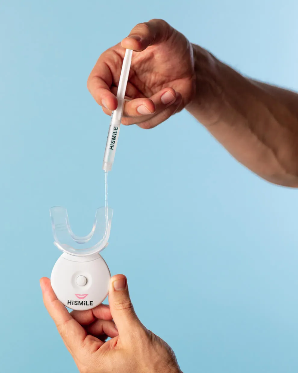 34116 whitening strips