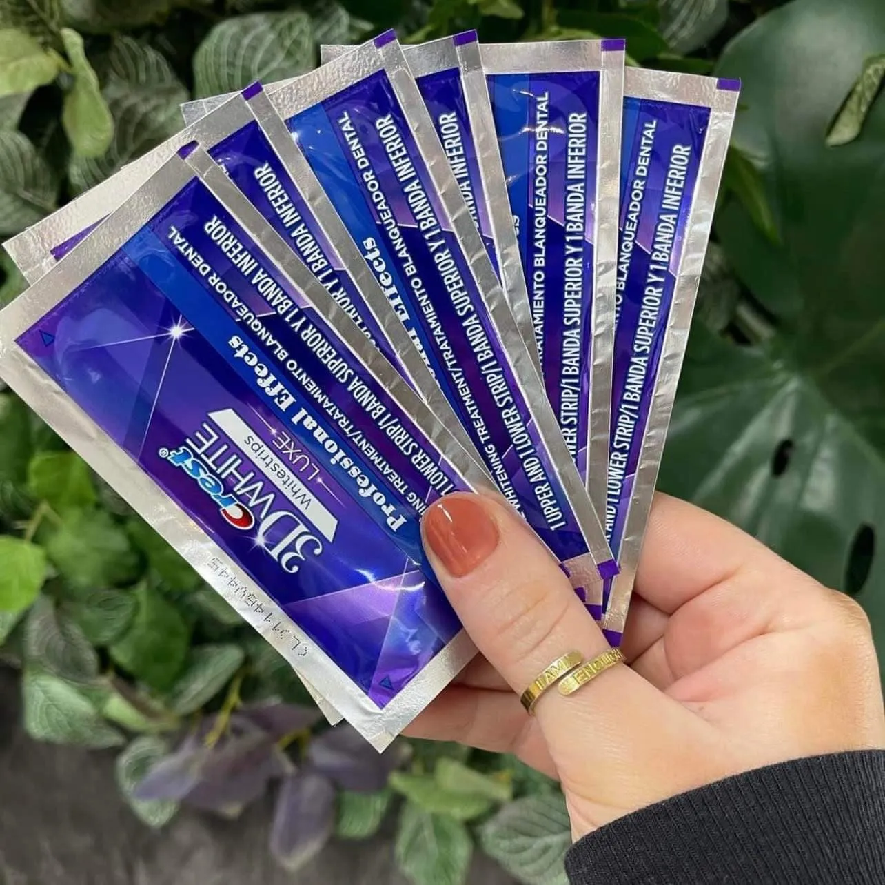 34119 teeth whitening products