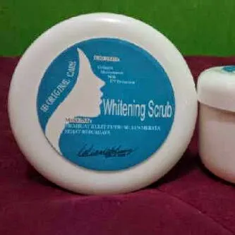 34122 hb whitening application