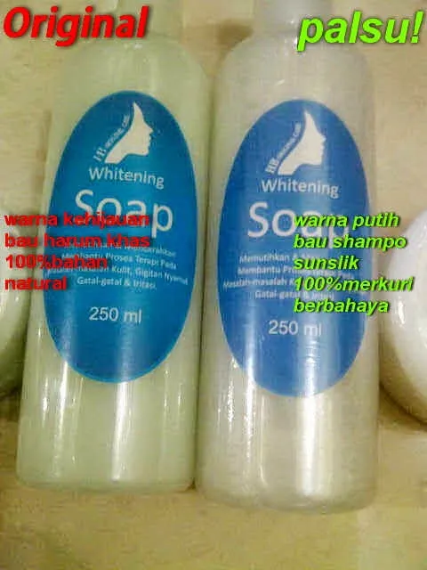 34122 hb whitening side effects