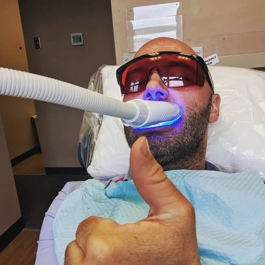 34126 proper brushing technique