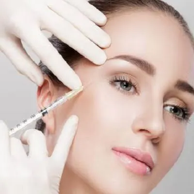 34133 skin whitening consultation