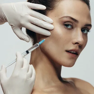 34133 skin whitening injection sessions