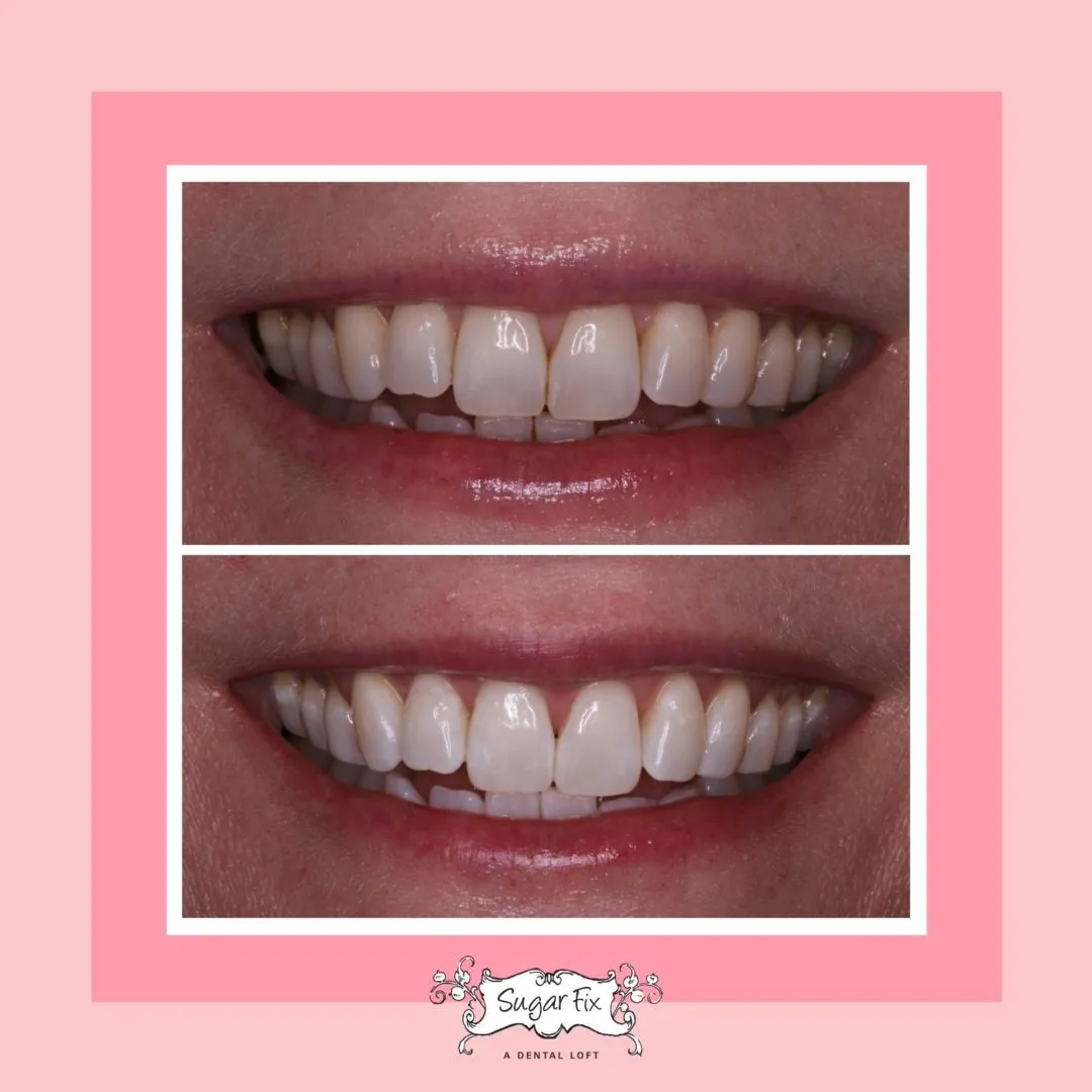 34134 oral health sutton