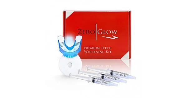 34143 teeth whitening syringes