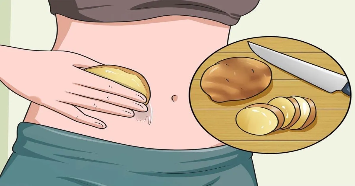 34145 potato juice ingredients