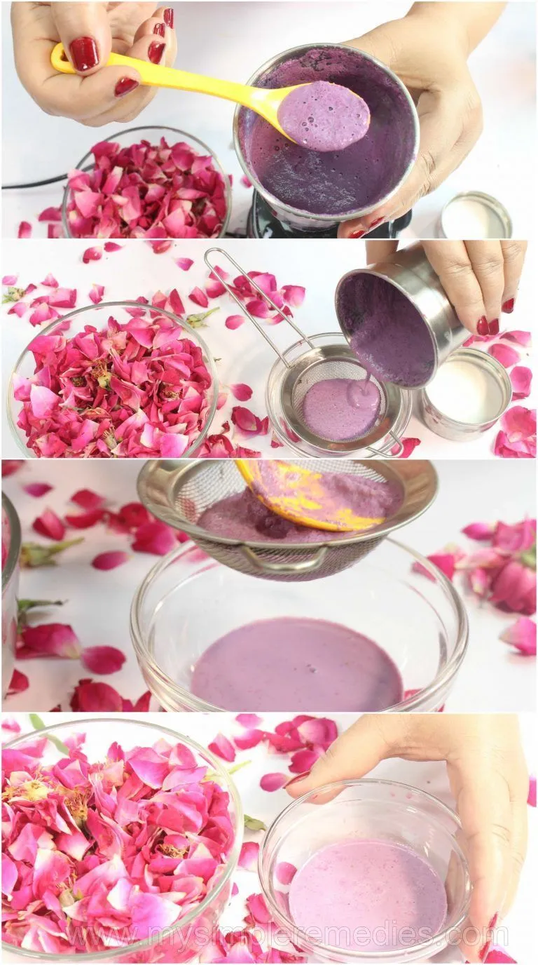 34150 skin whitening homemade