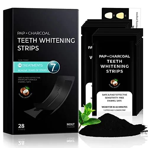 34151 teeth whitening process