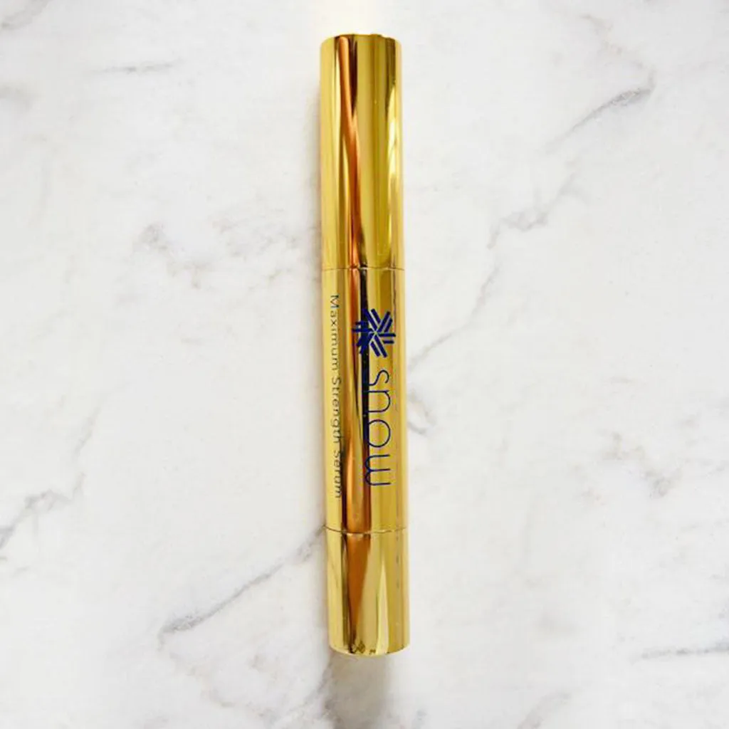 34154 snow teeth whitening results