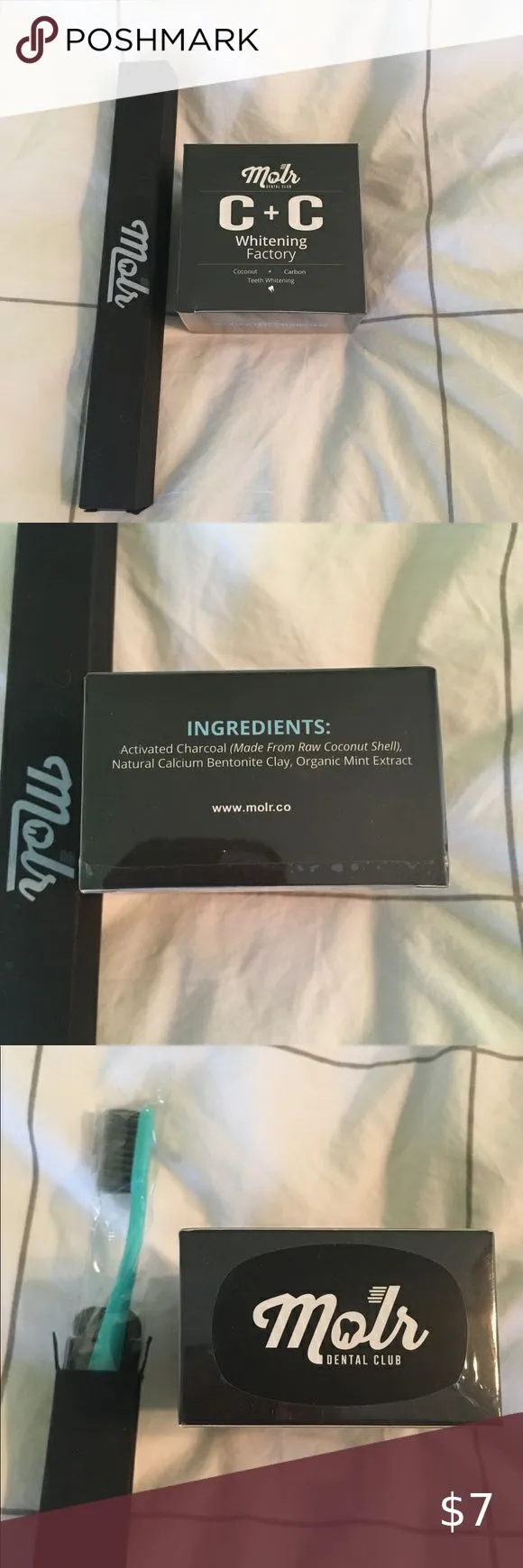 34155 cc whitening dental checkup