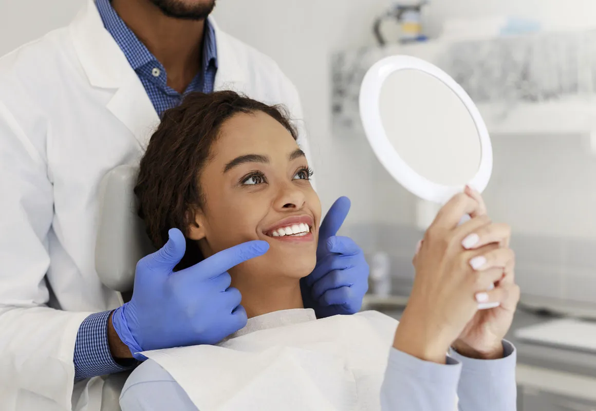 34157 in office whitening