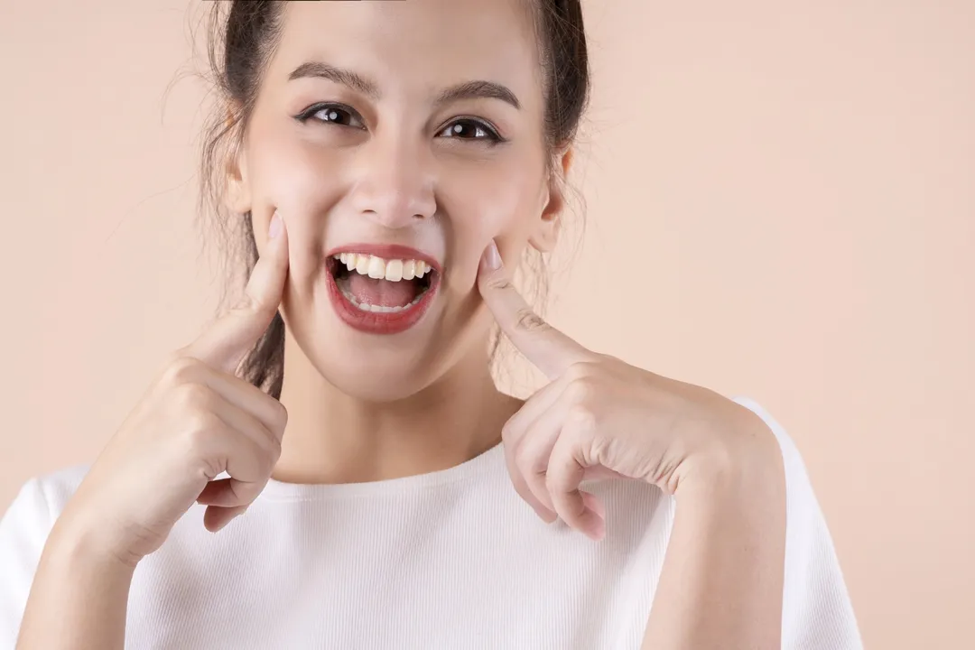 34157 tooth whitening results