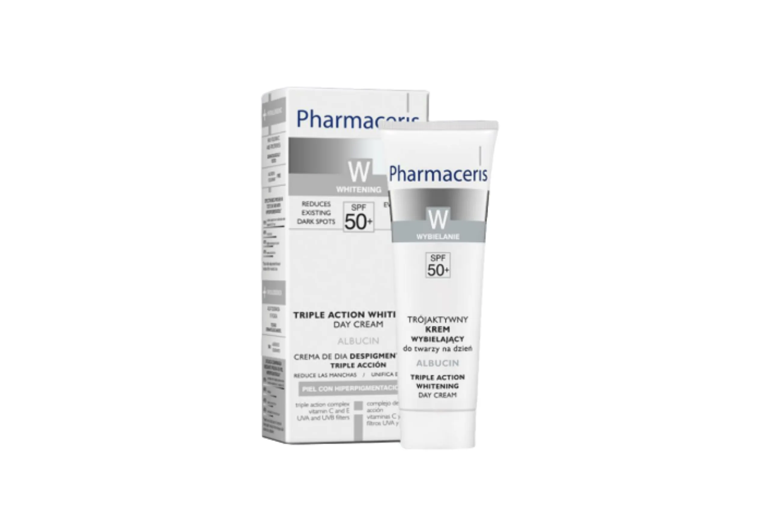 34162 pharmaceris day cream
