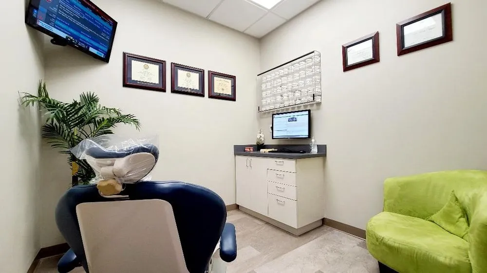 34164 at home teeth whitening kit