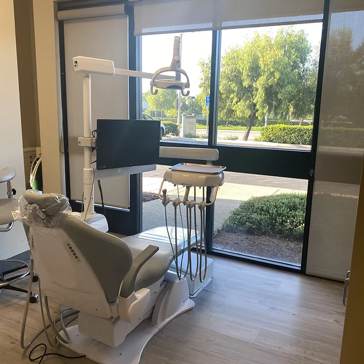 34164 dentist teeth whitening rancho cucamonga