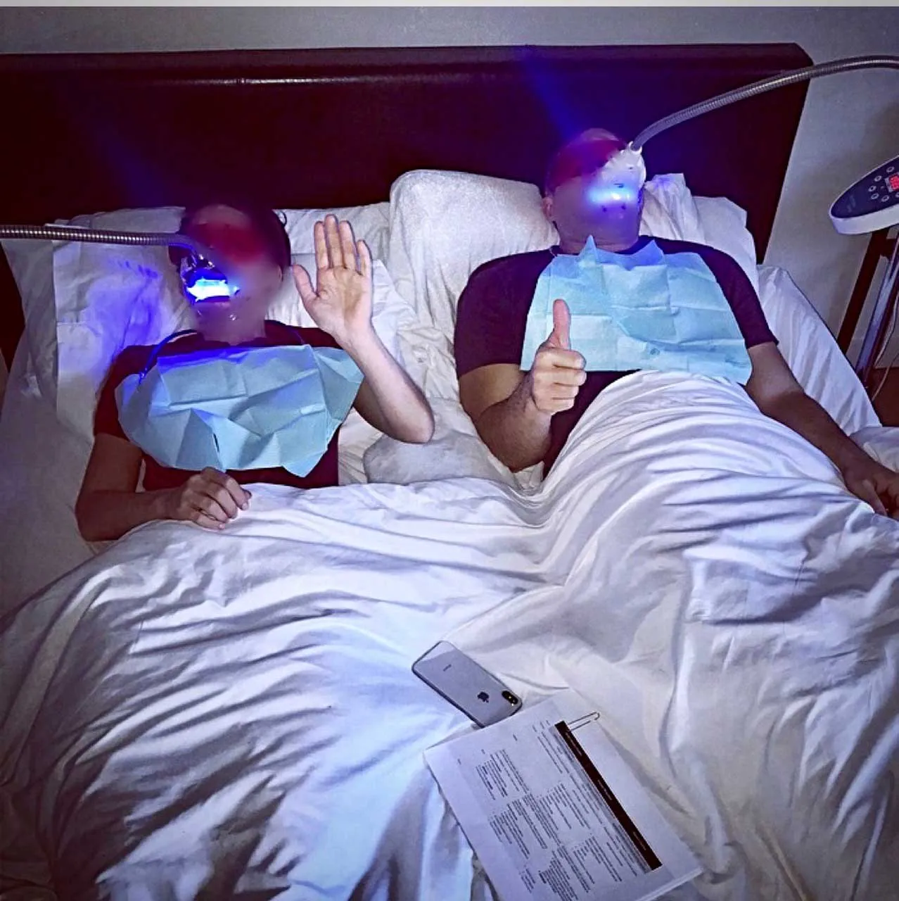 34171 teeth whitening appearance