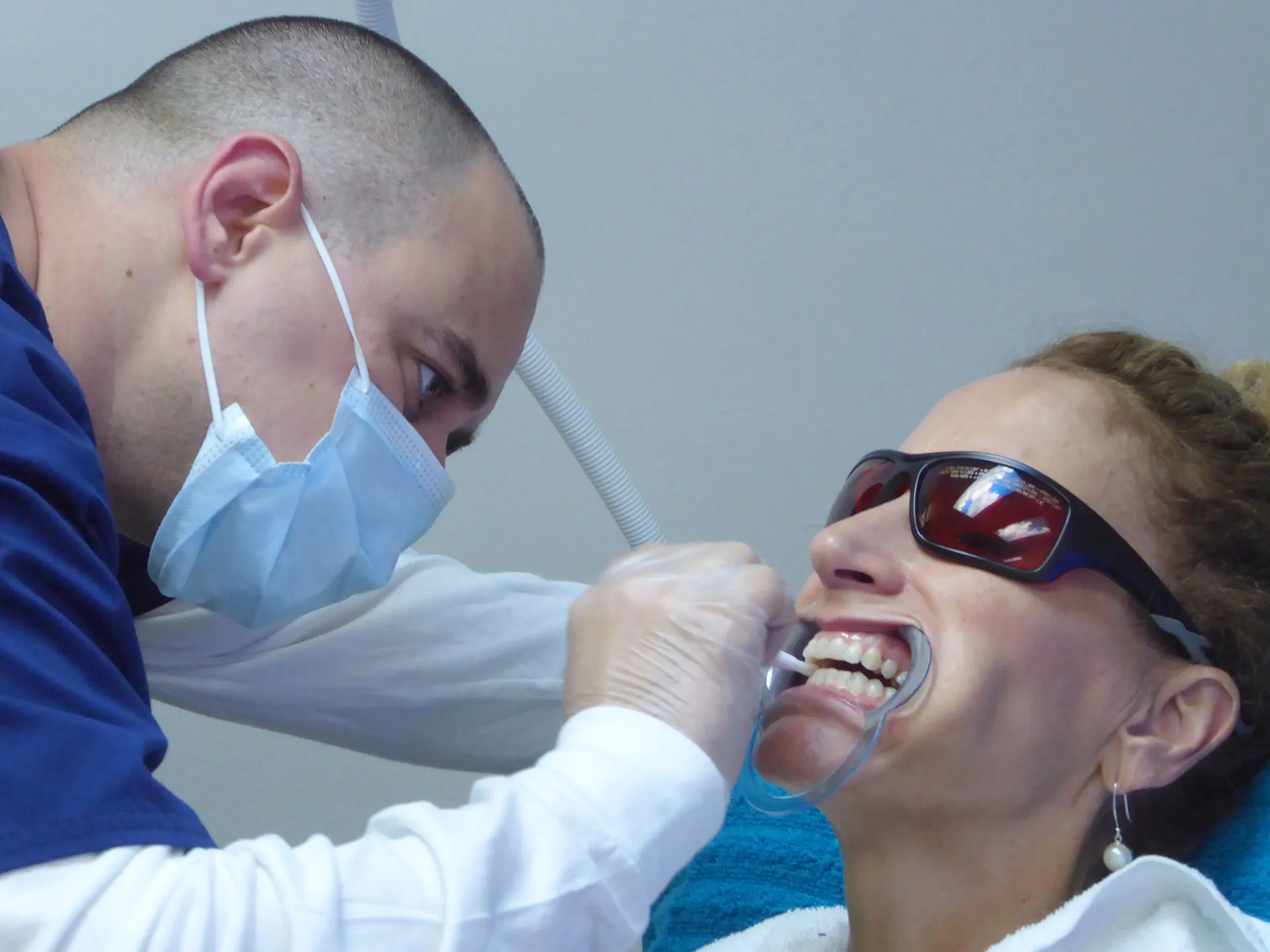 34171 teeth whitening oral health