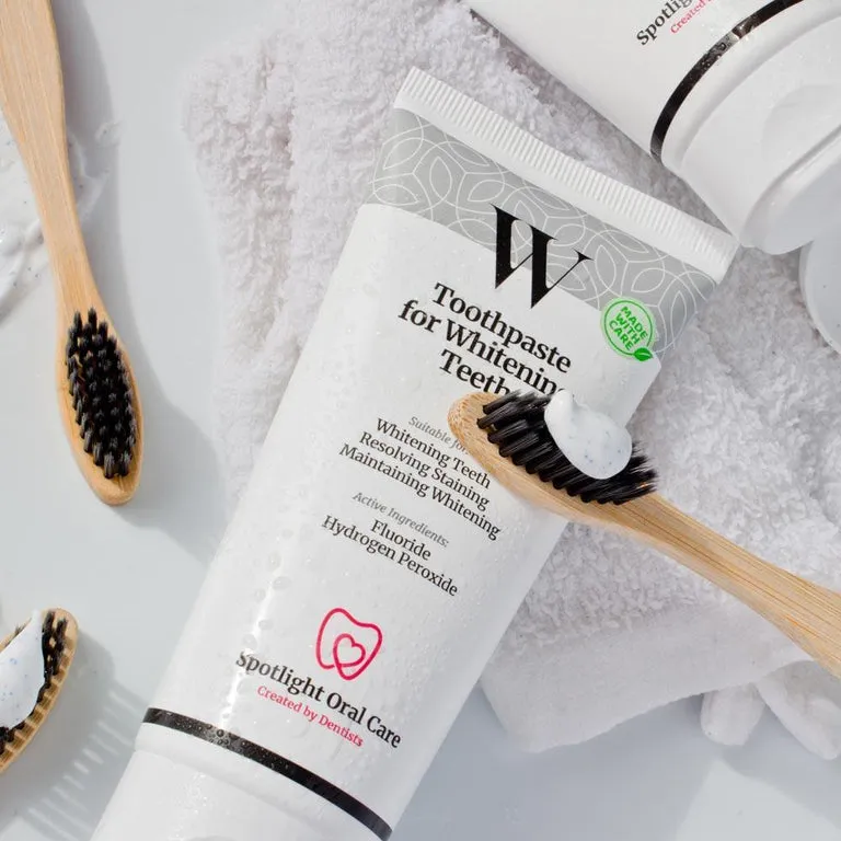 34175 types of whitening toothpaste