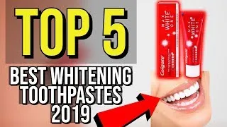 34175 whitening toothpaste overview